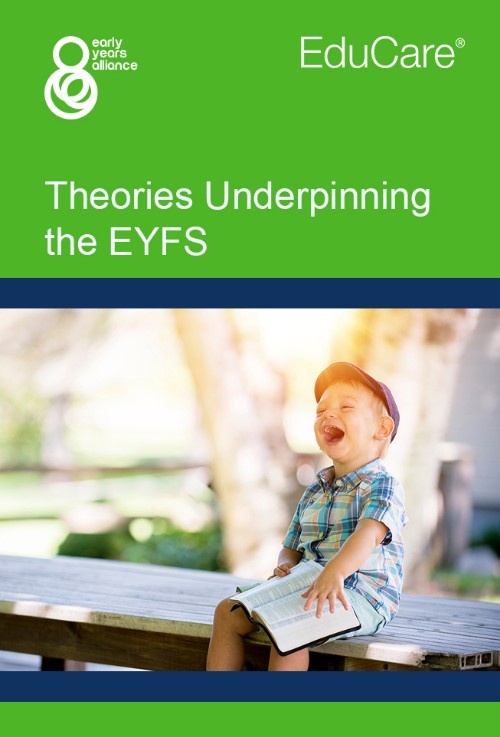 Theories underpinning the EYFS